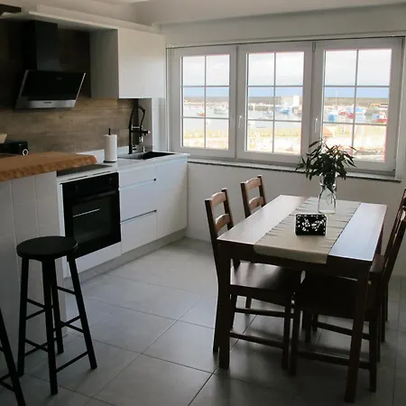 Apartman Vt Varadero Finisterre