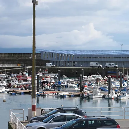 Apartman Vt Varadero Finisterre