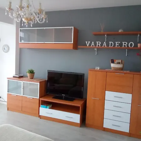 Vt Varadero Finisterre