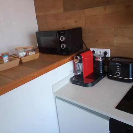 Vt Varadero Apartman *