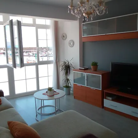 Apartman Vt Varadero Finisterre