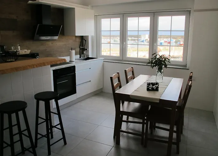 شقة Vt Varadero فينيستيري