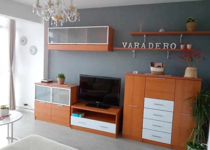 Vt Varadero فينيستيري