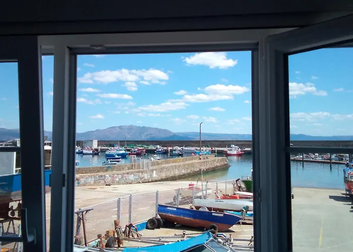 Vt Varadero شقة فينيستيري