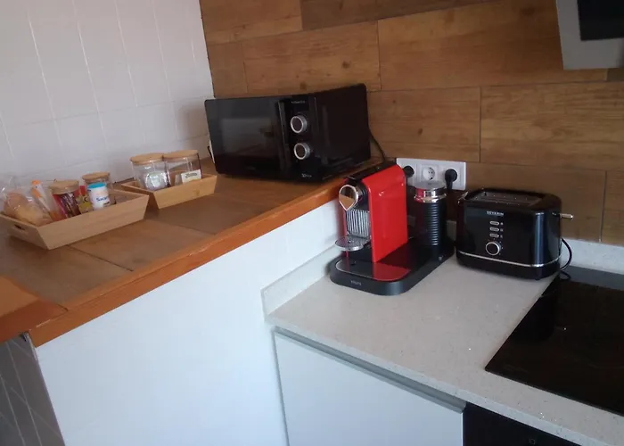 Vt Varadero شقة *