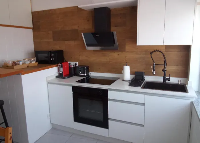 Vt Varadero * فينيستيري