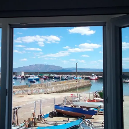 Vt Varadero Apartman Finisterre