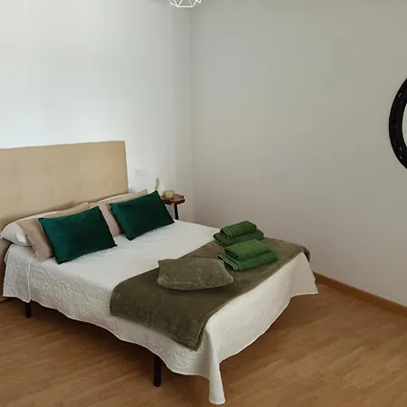 Vt Varadero Appartement Finisterre