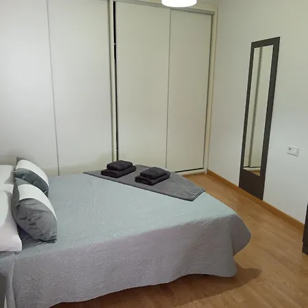 Appartement Vt Varadero Finisterre