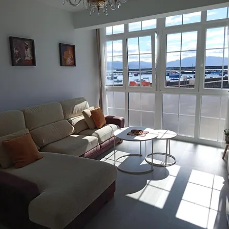 Vt Varadero Appartement Finisterre