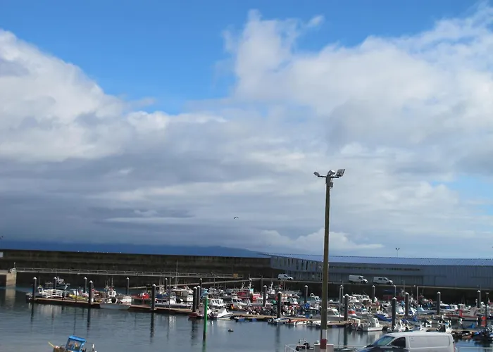 Vt Varadero * Финистерре