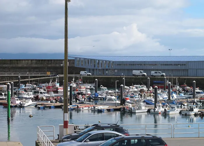 Апартаменты Vt Varadero Финистерре